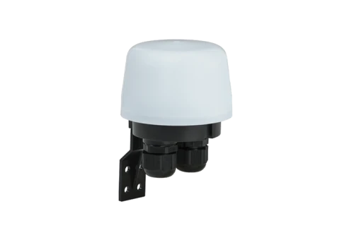 External PIR Sensor for Indoor Lighting Activation