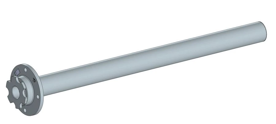 Protective Housing for BDRG-42R Detection Unit