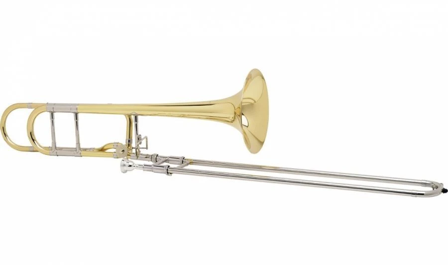 A.Courtois Trombone - Atelier Goncharov Model