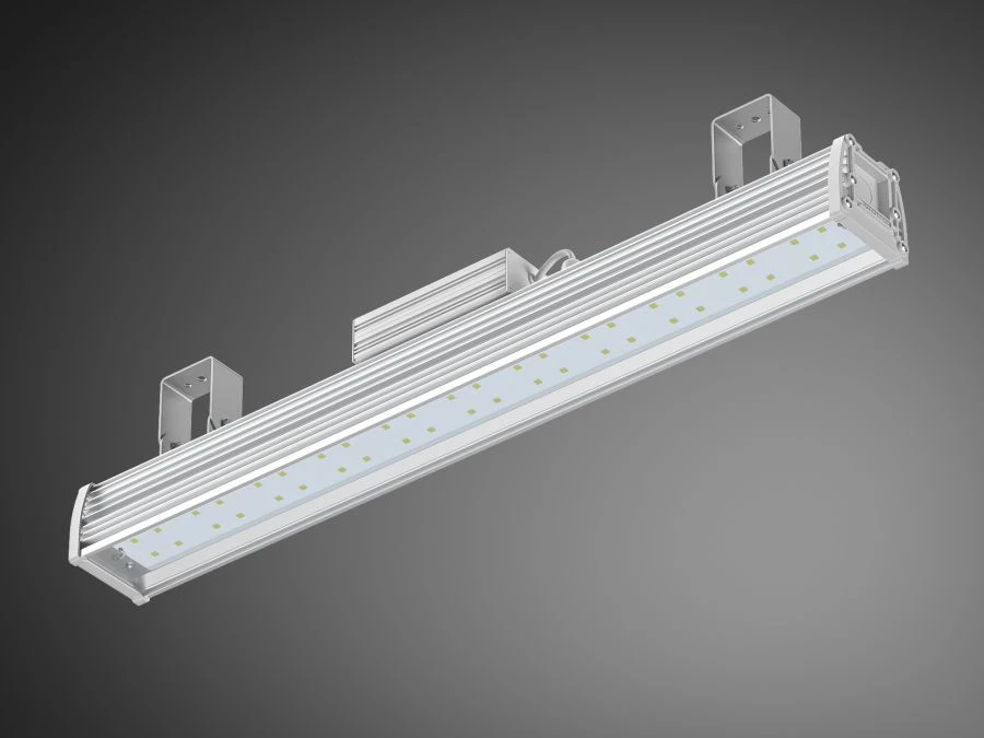 Industrial LED Light Fixture SV-GNR-R-85