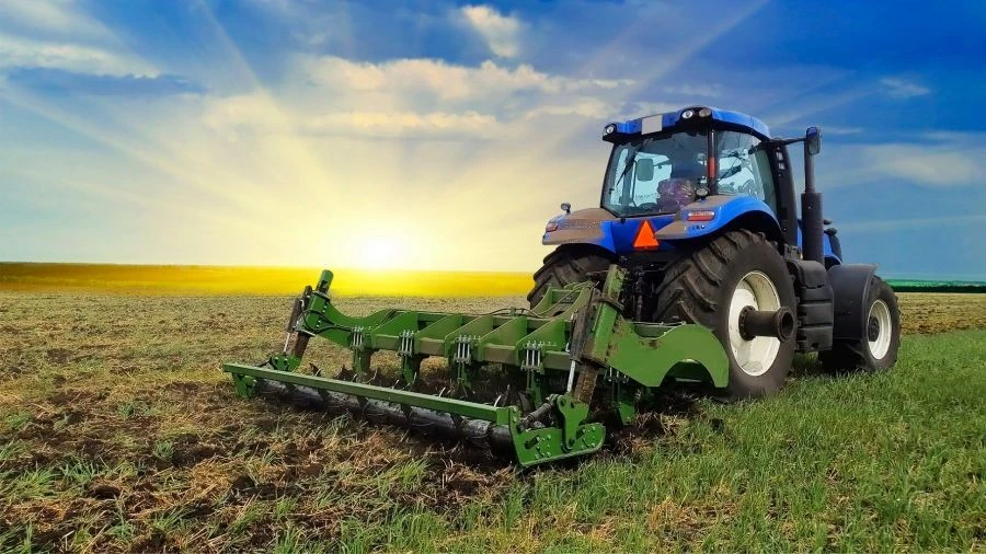 Deep Tiller "Truzhenik" GRS1-4000-00-00