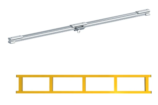 KAMA Multi-User Anchor Line System