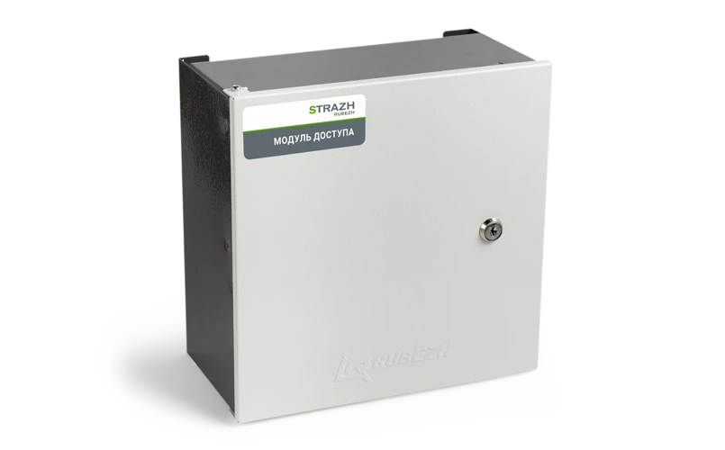 Access Module for OSDP Protocol STR-2AP-M