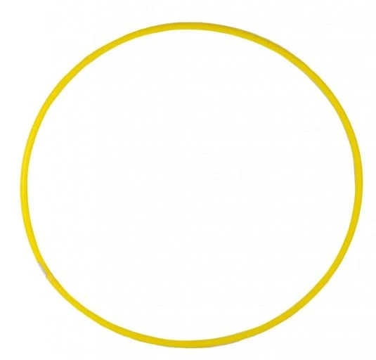 Lightweight Hula Hoop (80 cm Diameter)