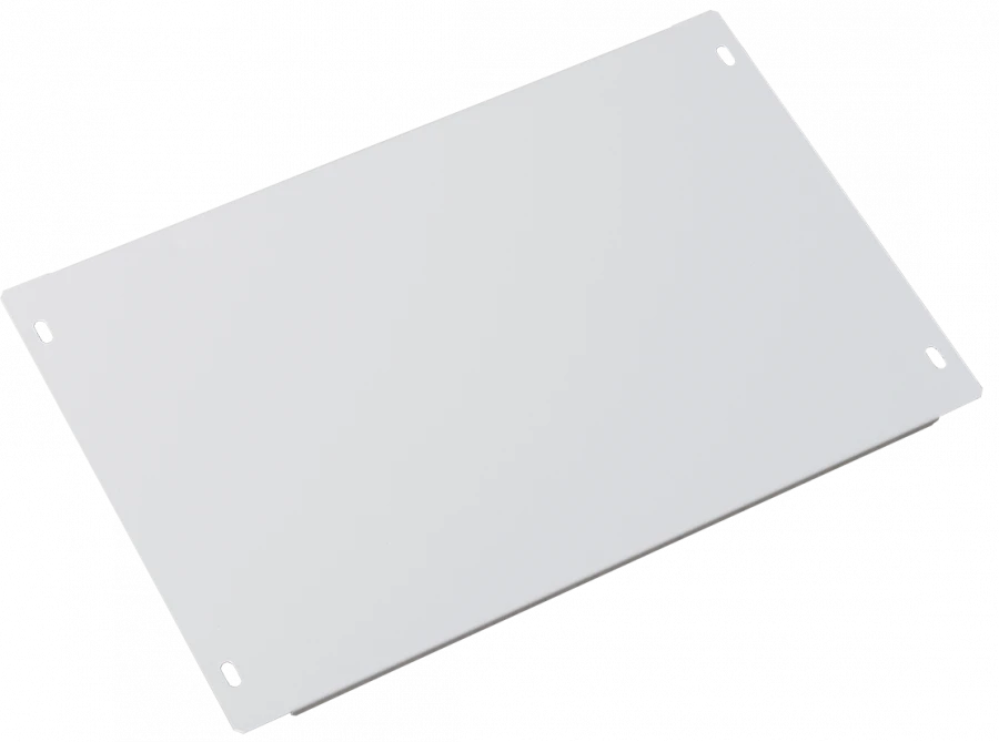 TITAN Protection Panel YKV-PLG-36-60-600 for Electrical Cabinets (2 pcs/set)