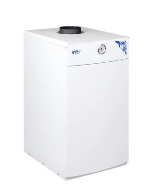 Gas Heating Appliance AOGV-29EM "Ochak" for Residential Heating