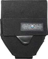 Handcuff Pouch 1M for Secure Carrying - Model NMRB.322443.016TU