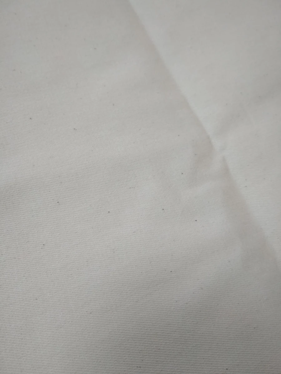 Cotton-Polyester Twill Fabric HPЭ, Width 150 cm