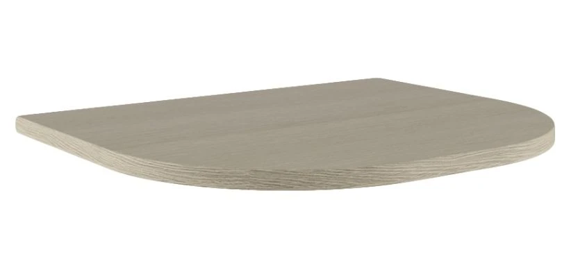 طاولة ملحقات البريفيغ TRD296261 من سلسلة "تريند