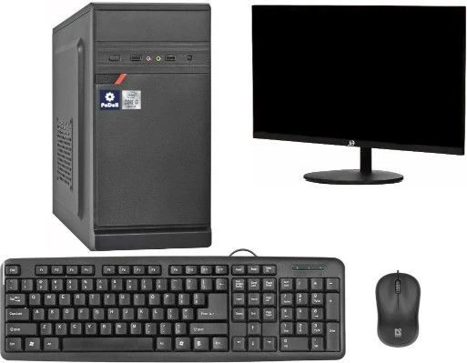 Automated Workplace Based on "Rodon" System Unit I.*, *