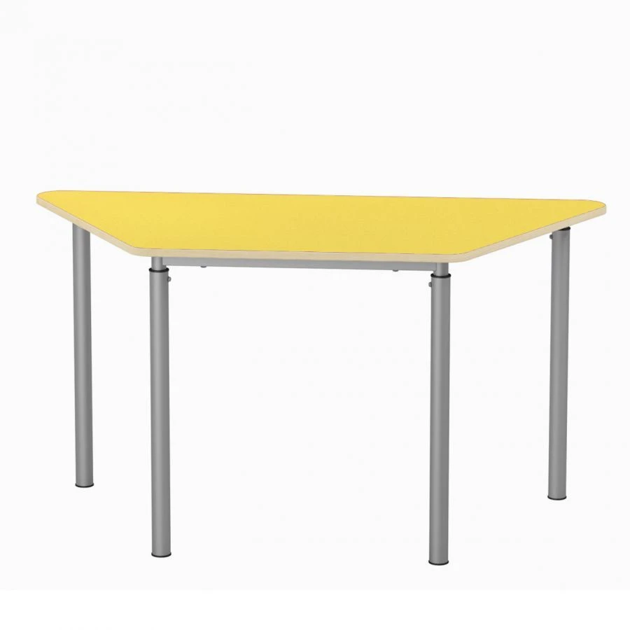 Collaborative Workspace Table for Modern Offices