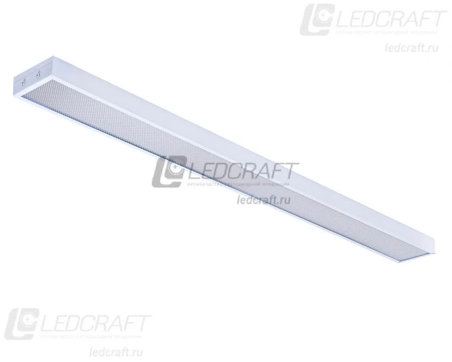 ضوء طوارئ LED مع بطارية احتياطية - Ledcraft NSU-BAP