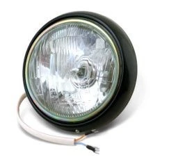 Front Headlight FГ122-GV2 for Vehicles