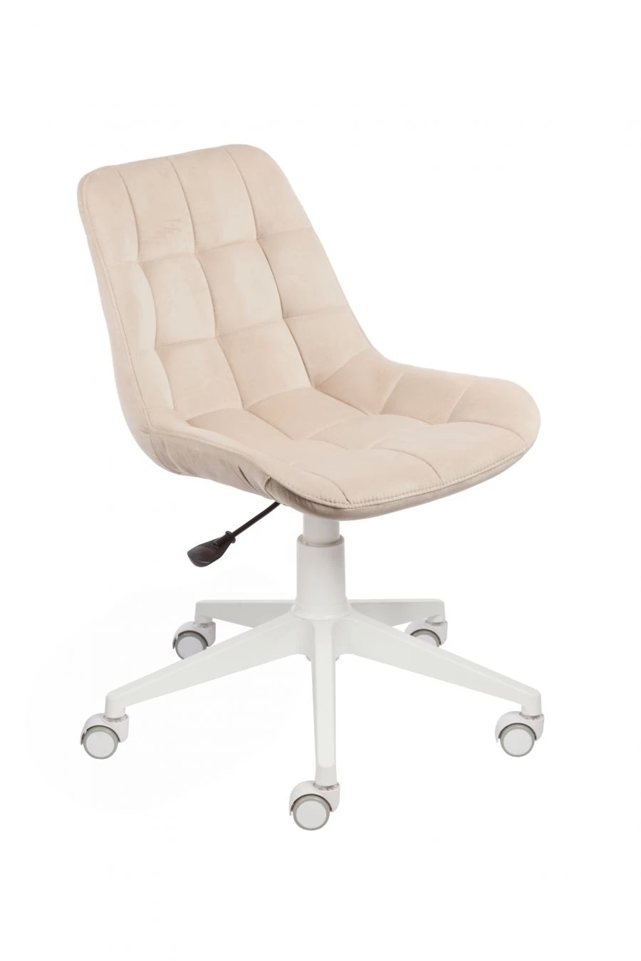 Operator Chair AV 245 - Ergonomic Design for Comfort
