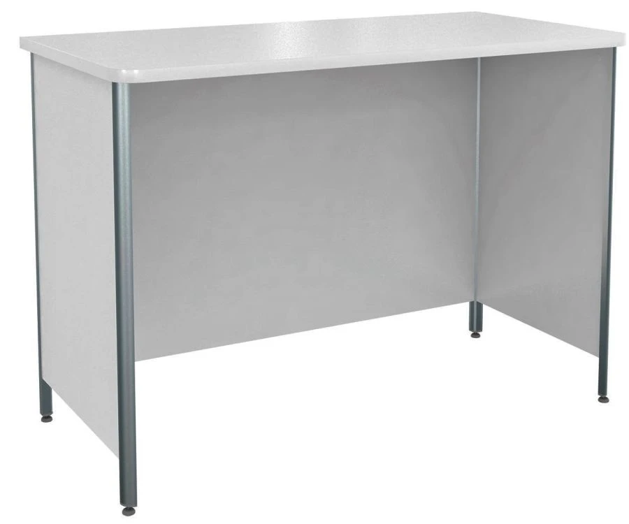 Laboratory Table with Aluminum Frame, Type 2