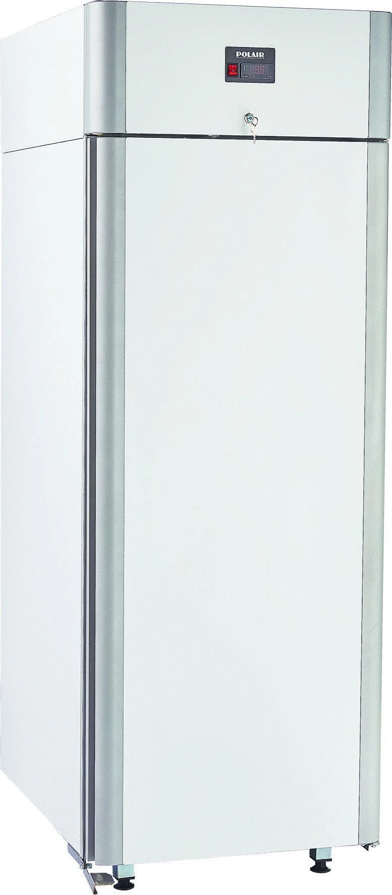 Refrigerated Display Cabinet for Short-term Storage CV105-G