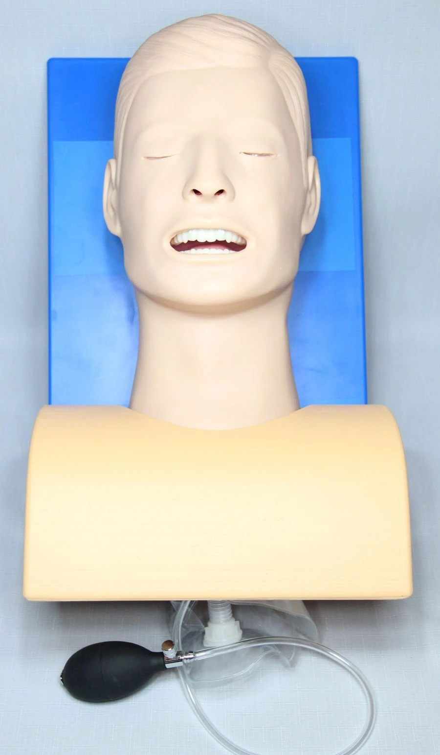 Multifunctional Airway Model for Endotracheal Intubation ROST-51-1