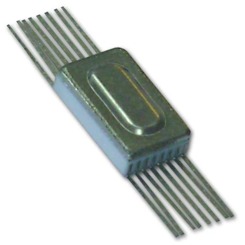 Precision Resistor NR1-43 for Electronic Devices