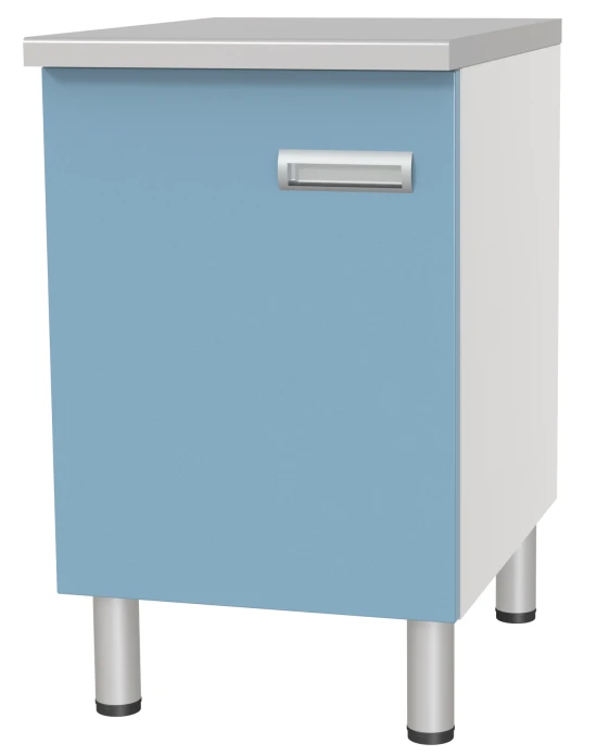 طاولة عمل مختبرية SL-01-MSK لأبحاث وتجارب