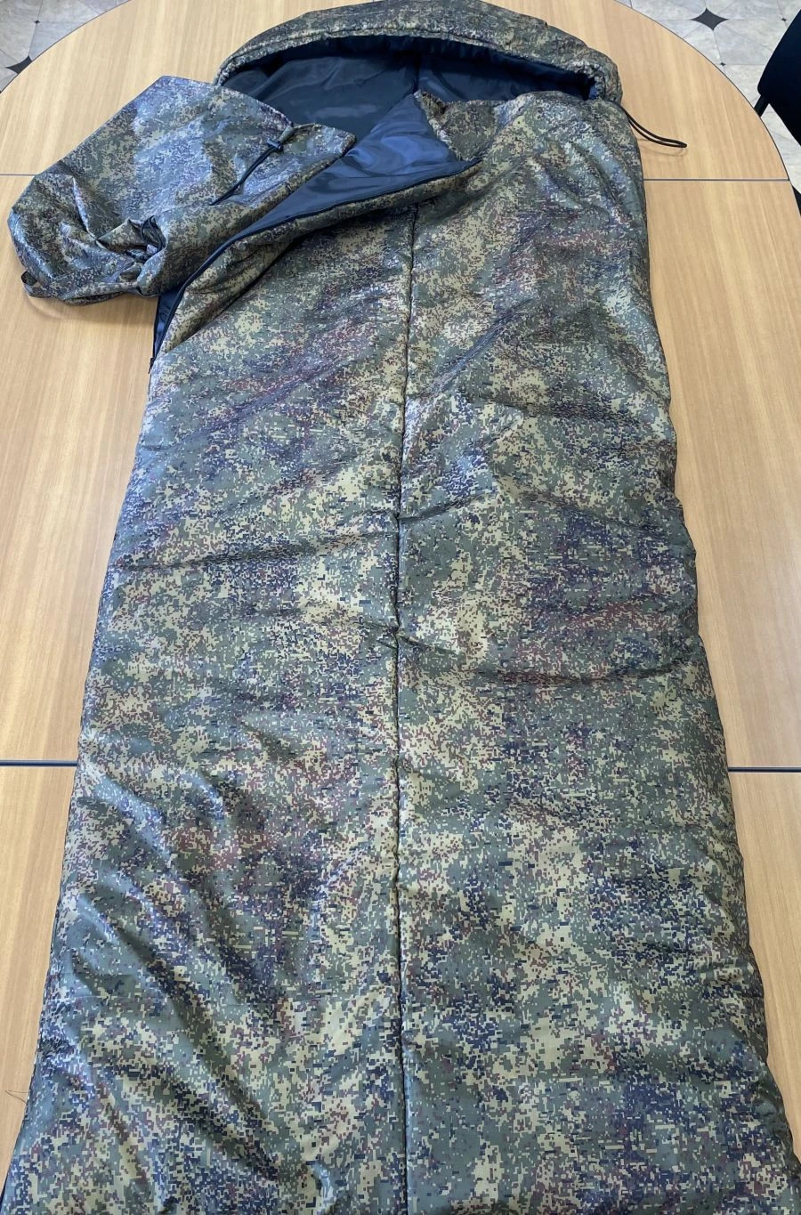 Individual Sleeping Bag OI No. 210