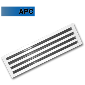 Slotted Grate 500x236MM, 3.5kg