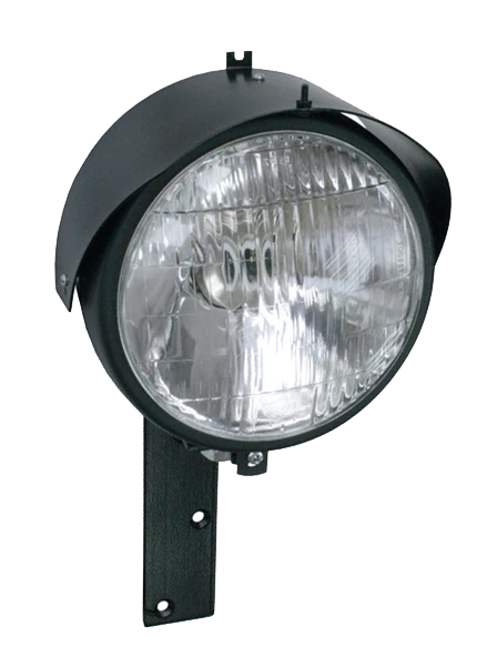 Directional Semiconductor Signal Light Device ESPPN-140