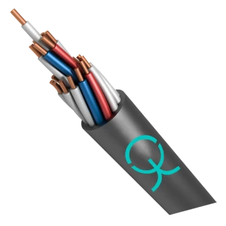 Control Cable KVVGzng(A)-FRLS-XHL for 660V Applications