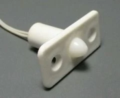 مفتاح نهاية VK-1 (IO 102-K) لأمان الأبواب والنوافذ