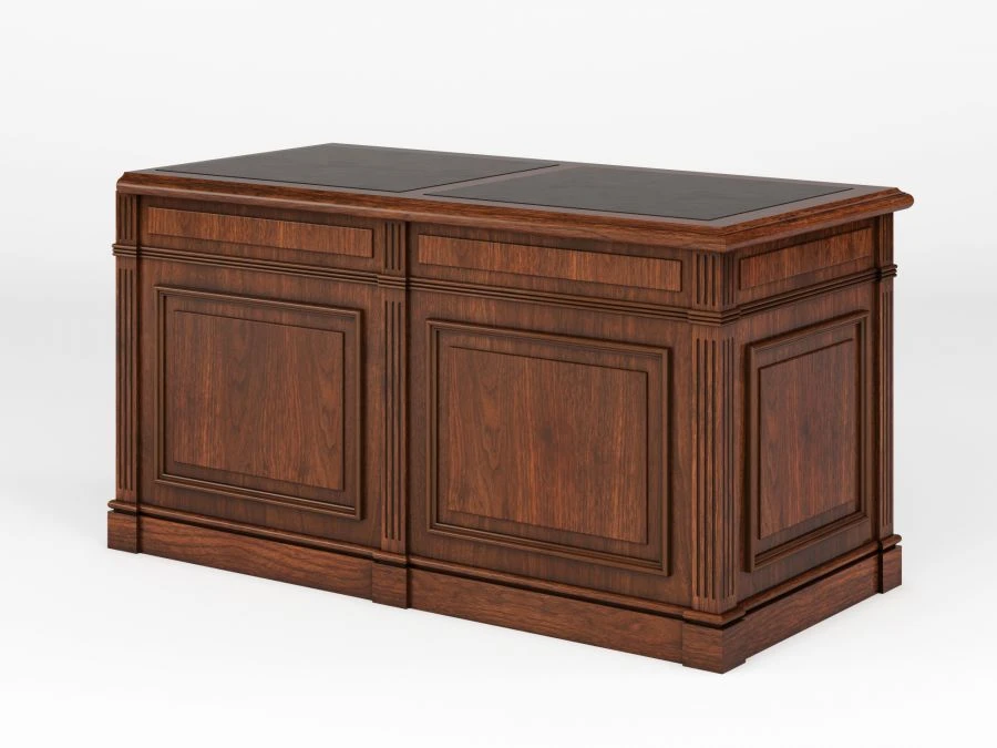 Conference Table - TA06B/TA106, 1859x740x788 mm