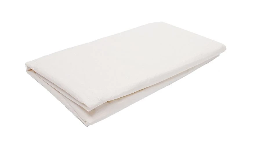 Cotton Bed Sheet - Quality Fabric for Comfort