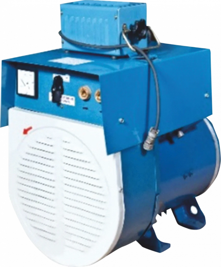 مولد اللحام GD-4004 U2 النوع 27