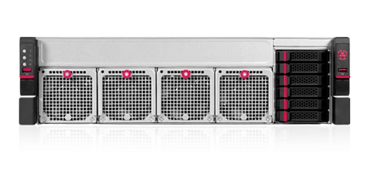 High-Performance Graviton Server C2063I, ECRTT.466535.001-09