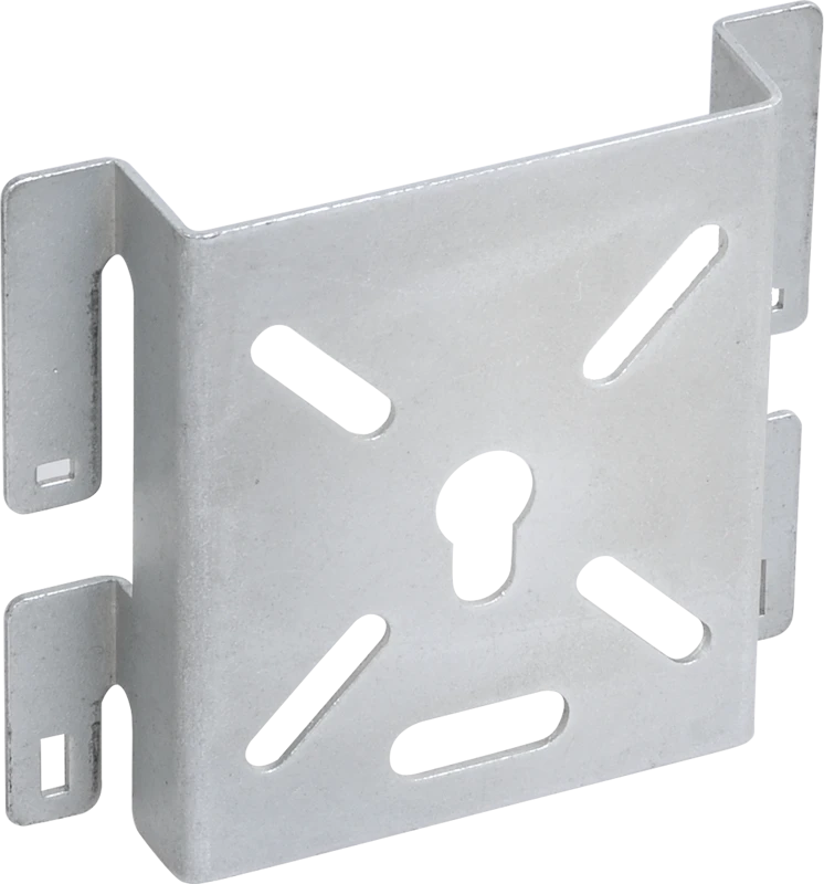 EA Cable Tray Mounting Plate for Up to 1000V Systems