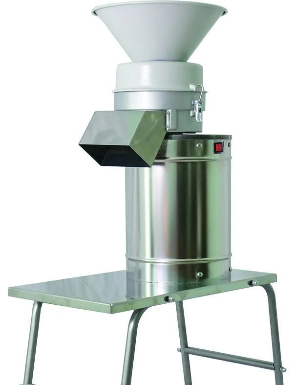 Vegetable and Fruit Pureeing Machine OМ-350-02П