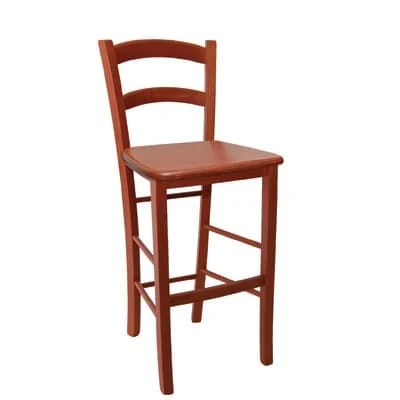 Ilona-4 Th Wooden Frame Chair