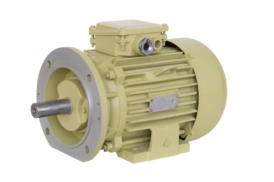 Three-Phase Asynchronous Motors DMCH112MB8 (11 kW)