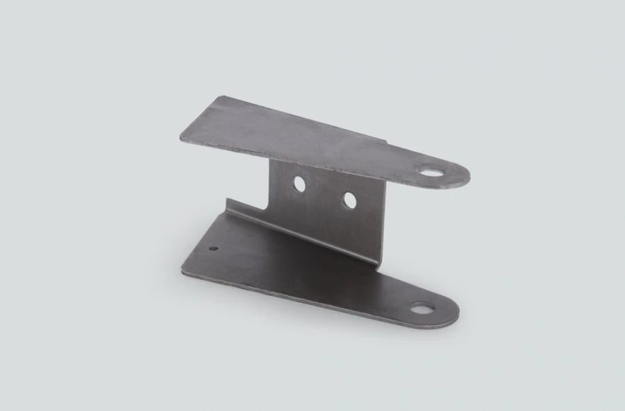 Right Spring Bracket Reinforcement for UAZ Profi 236021291245400