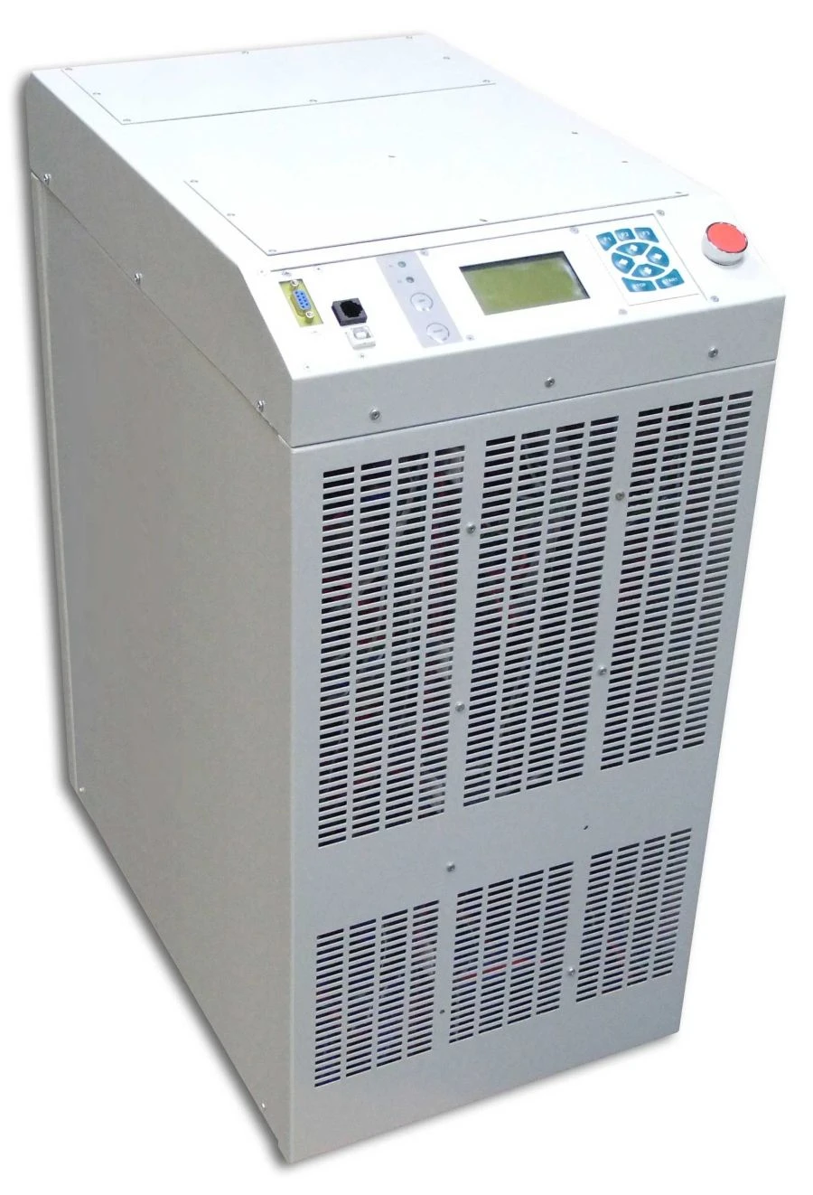Three-Phase Uninterruptible Power Supply 15kVA DPK-3/3-15-380