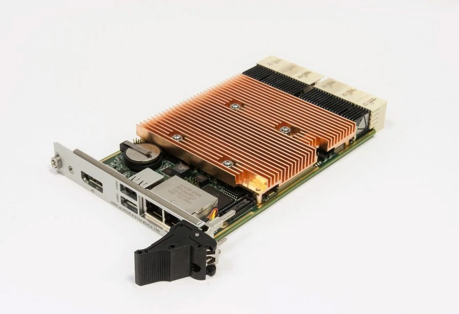 وحدة المعالجة المركزية CPC514