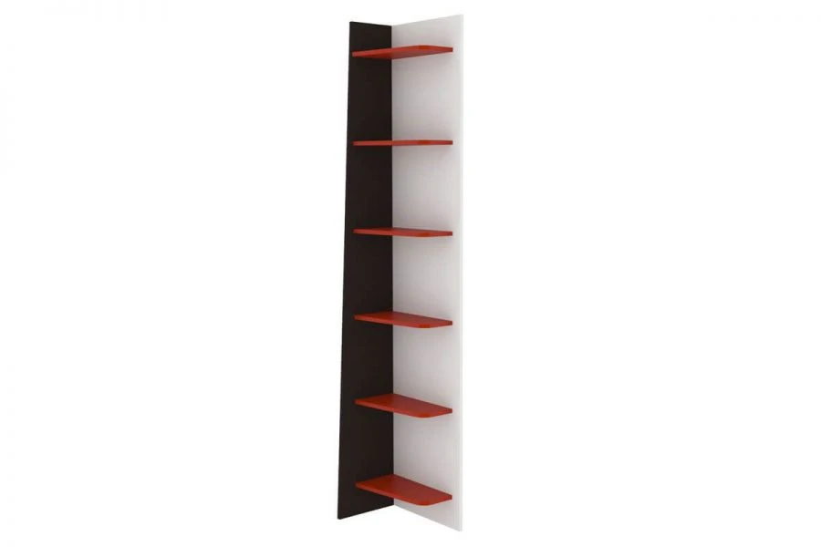 Formula LD.514040.000 End Shelf