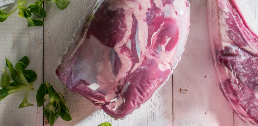 أكياس انكماش متعددة الطبقات "أميفاك MV-9-90