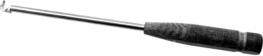 جهاز تحضير خطافات لامينية ضيقة، رقم 855.034