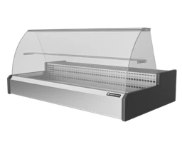 Table Display Case Model PN 100 U