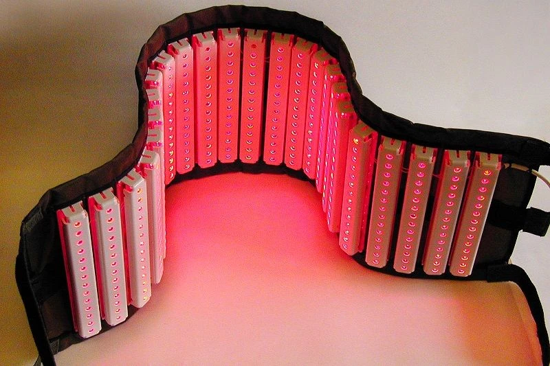 LED Therapy Device ATS-01/660 TERA PHOT for Tissue Treatment