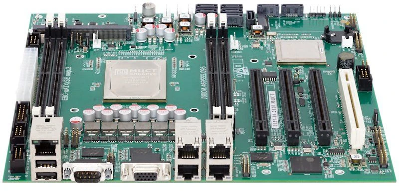 وحدة الحوسبة E8C-UATX/SE