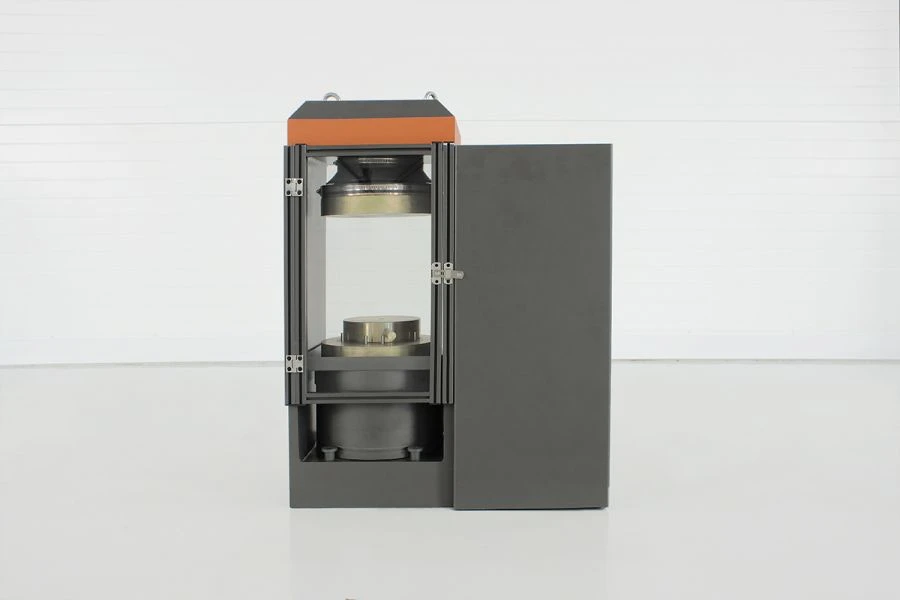 Hydraulic Testing Press PI-VI (up to 2000 kN)