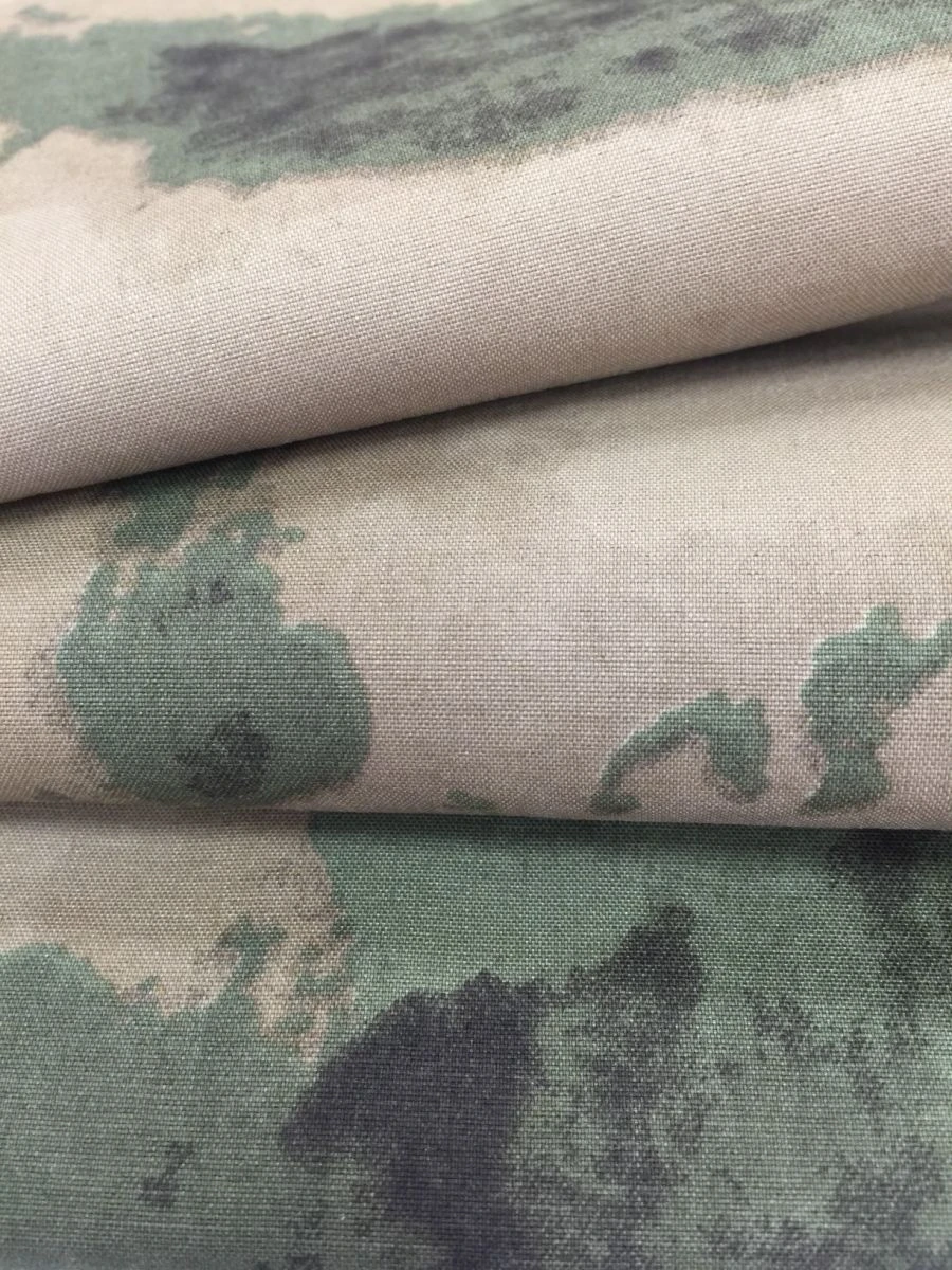 Weather-Resistant Nylon Elastane Fabric with Silicone Coating, Art. 1