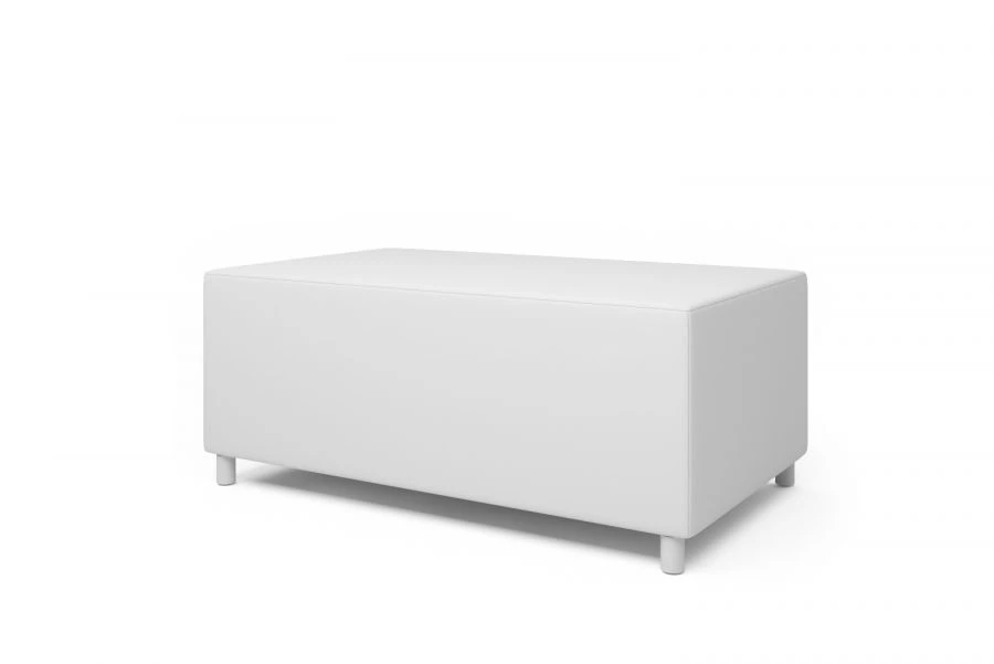 Soft Seating Puff L4 Series for Public Spaces L4-2P