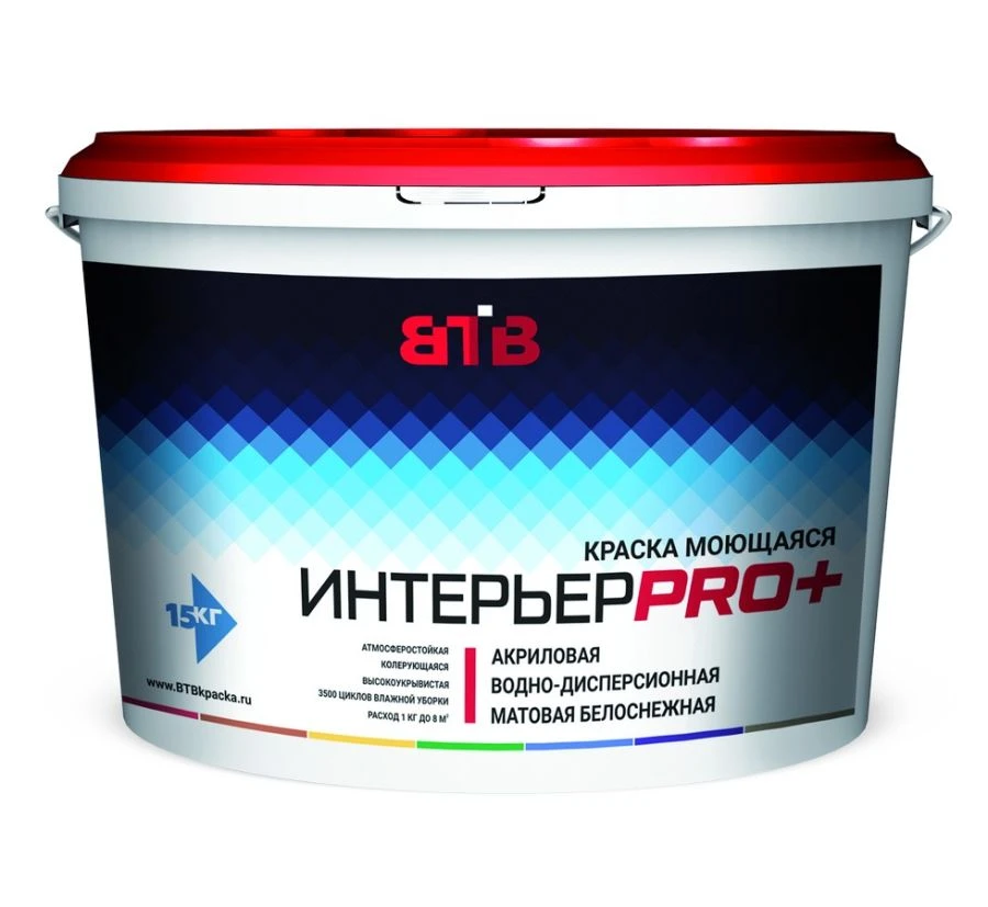 طلاء داخلي قابل للغسل للأسطح المعدنية - VD AK-221