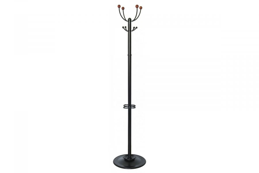 Floor Coat Rack "Quartet-Z